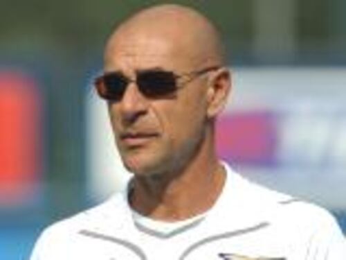 Ballardini: "Gioca solo chi ci crede"