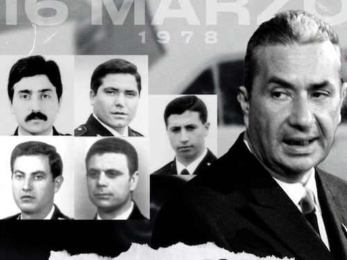 Aldo Moro, 46 anni dal rapimento. Il ricordo di Meloni, Salvini e Tajani