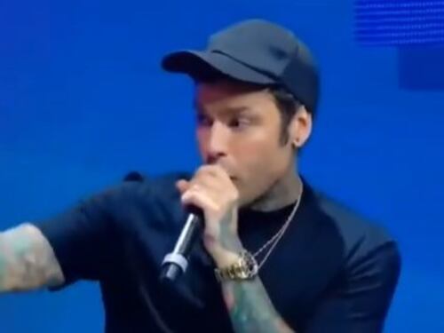 Fedez inchioda la sinistra: "Rifiuta il dialogo". Poi la stoccata a Beppe Sala