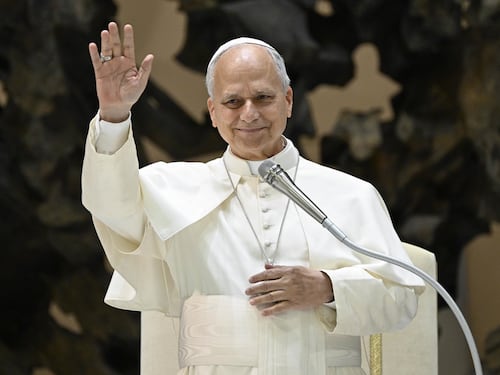 Il ruggito di Papa Leone: così li ha mandati... in pace. Il repulisti nella comunicazione Vaticana