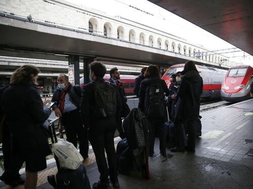 Biglietto elettronico, sui trasporti si abbatte l'ultima disgrazia