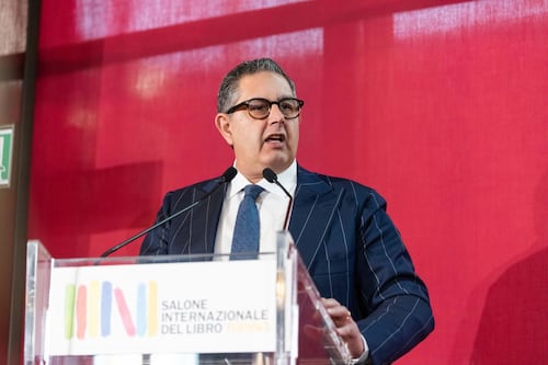 Interrogatorio, Toti respinge le accuse: "Perseguito interesse pubblico"