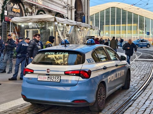 Termini: la nostra inchiesta e l'eredità tossica della sinistra sull'immigrazione