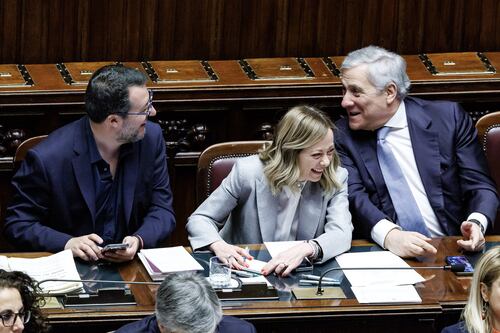 Sondaggi, il dato che manda in tilt la sinistra: la fiducia nel governo cresce ancora