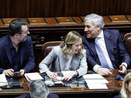 Sondaggi, il dato che manda in tilt la sinistra: la fiducia nel governo cresce ancora