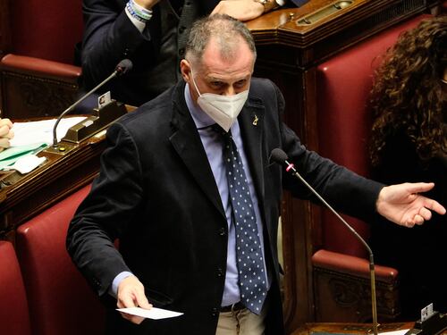 Sci, Garavaglia subito gli indennizzi nel testo del decreto Ristori