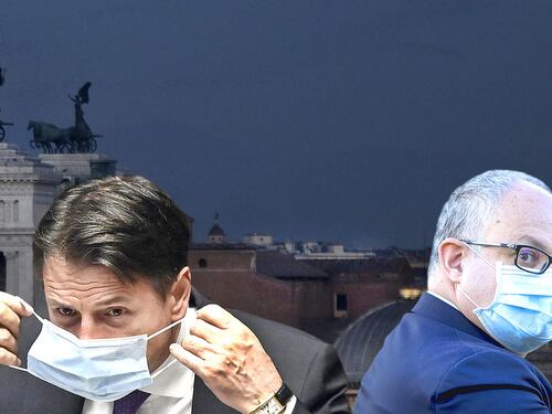 Stato d'emergenza: si va verso proroga fino al 31 ottobre, ma il governo è spaccato