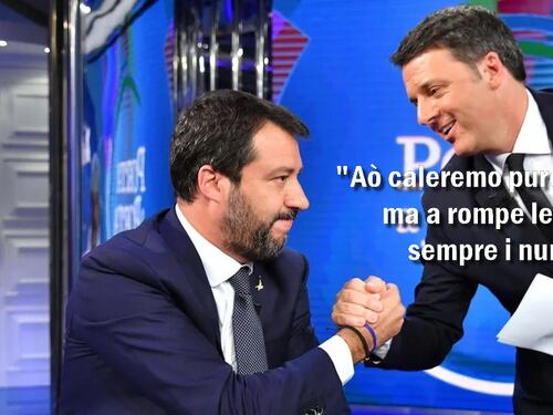 #iltempodioshø