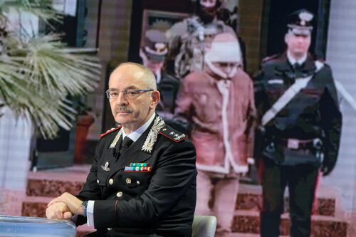 Audio Messina Denaro, nei vocali choc del boss anche la strage di Capaci