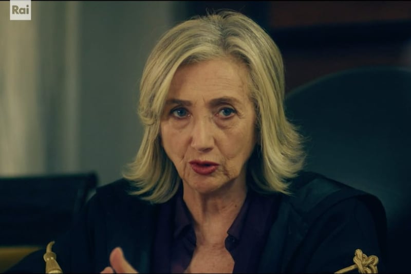 Libera vince la serata, RealPolitik tallona In Onda