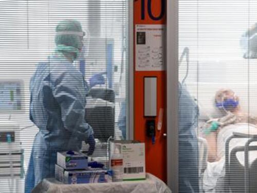 Coronavirus, 30enne guarito: "Il virus mi ha cambiato la vita"