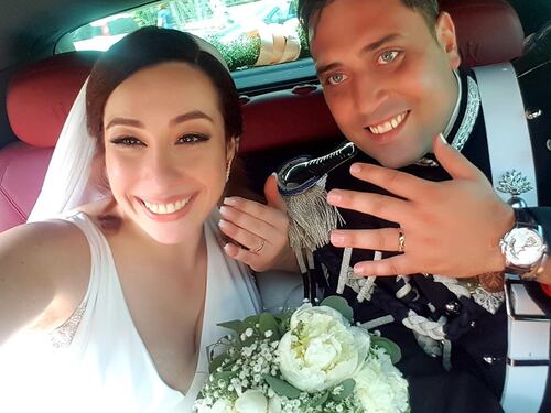 "Hanno cercato di uccidere Mario una seconda volta", lo sfogo della vedova Cerciello
