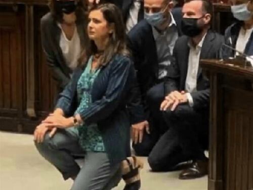 Boldrini femminista a parole, così umilia la colf
