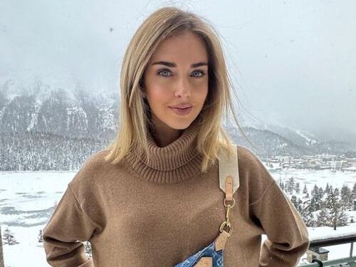 Chiara Ferragni, cosa dice dopo l'accusa del pm: "Da cosa sono turbata"
