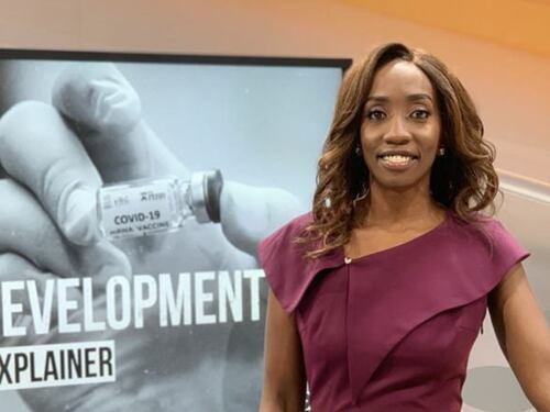 Kenya, la denuncia della giornalista tv: discriminato chi ha la pelle più scura