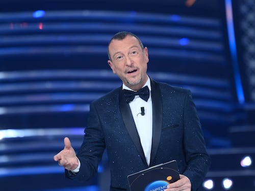 Da Amadeus a Vespa, Zoff e Corona. Tutti i nomi del Quirinale