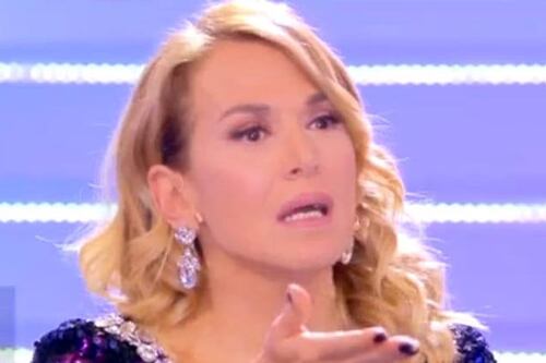 Yari Carrisi fa retromarcia dopo le macabre offese a Barbara D'Urso. Con chi se la prende