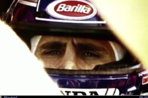 La storia emozionante di Alex Zanardi: dall'incidente del 2001 alla rinascita
