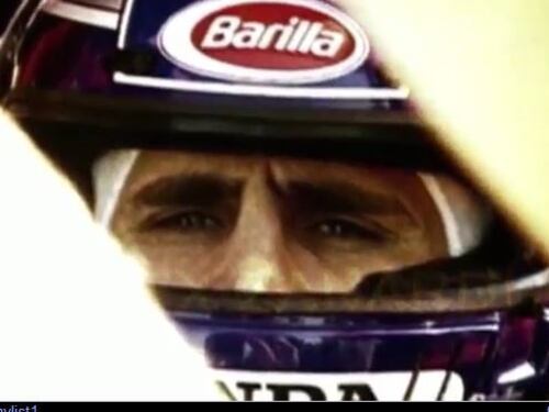 La storia emozionante di Alex Zanardi: dall'incidente del 2001 alla rinascita