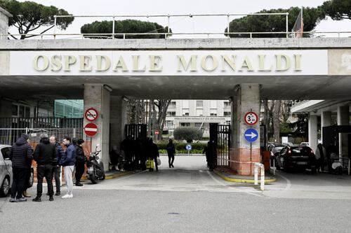 Bimbo con cuore danneggiato, è corsa contro il tempo: “Oggi ancora operabile, domani nuova valutazione”