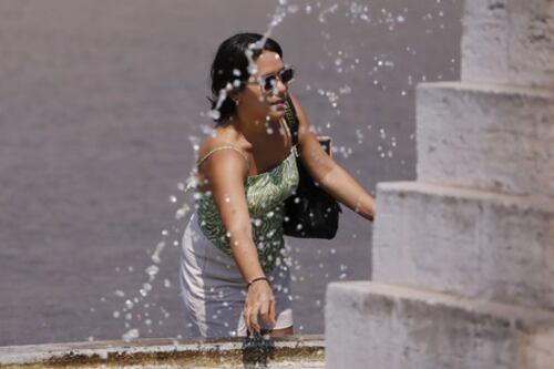 Meteo settembre, Giuliacci: "Quando torna il caldo". L'estate non è finita