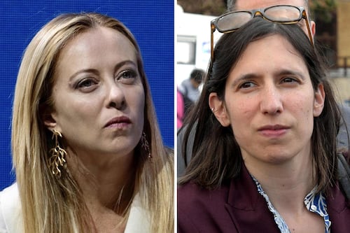Manovra, Meloni: "Seria e responsabile, mantenuti gli impegni". La replica di Schlein: "Promesse tradite, vi batteremo"