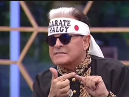 Al Gfvip entrano nuovi concorrenti: pronti Bettarini e Malgioglio