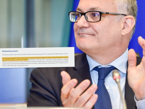 Sos Mes: abbiamo un buco. Gualtieri: tranquilli, pago io