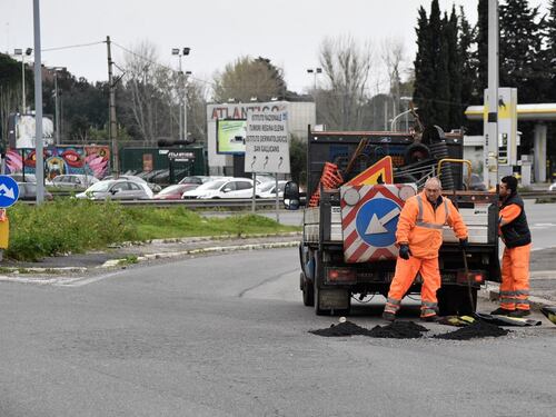 Le buche fanno sempre più morti