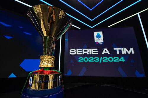 Calendario Serie A 2023-24, quando si giocano il derby e le partite clou di Roma e Lazio