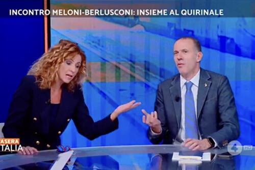 Lite tra Romeo e Lezzi sul caro energia: "Estrarre il gas". "È propaganda!"