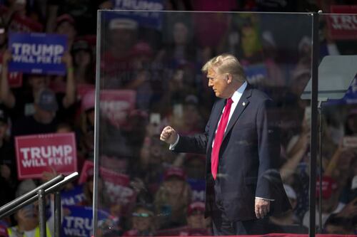 Usa 2024, Trump avanti su Harris. Musk canta vittoria: gioco, partita e incontro