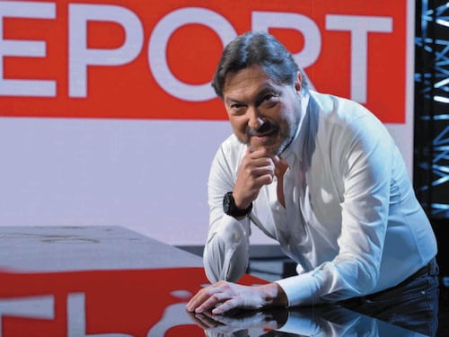 Ore decisive per il futuro di Report. La Rai pensa al dopo Sigfrido. È giallo sulla soluzione