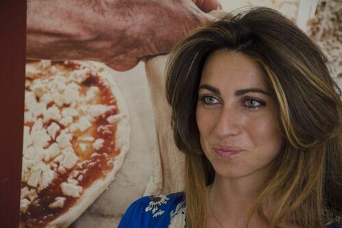 "Così l'arte del pizzaiolo diventerà patrimonio Unesco"
