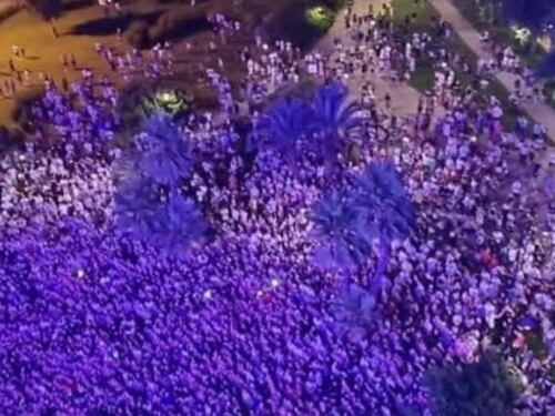 Bufera sul concerto in Sardegna, Salmo massacrato anche da Fedez