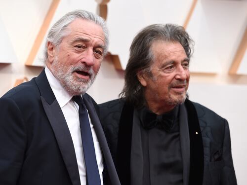 Oscar, la passerella dei grandi del cinema