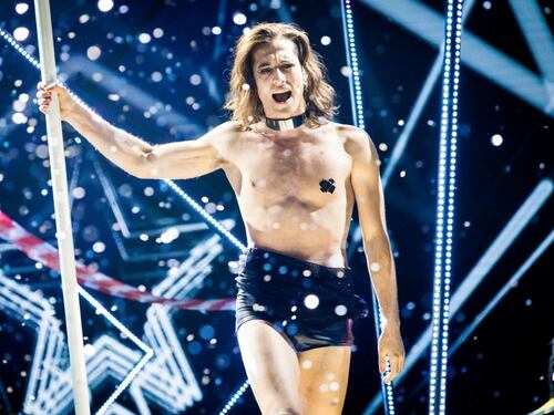 X Factor, i Maneskin sconvolgono e l'esibizione hot spacca il web
