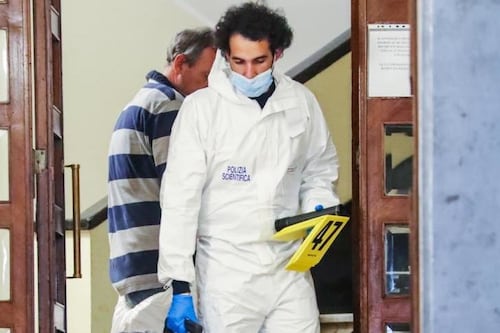 Serial killer Roma, fermato Giandavide De Pau: era l'ex autista del boss Senese