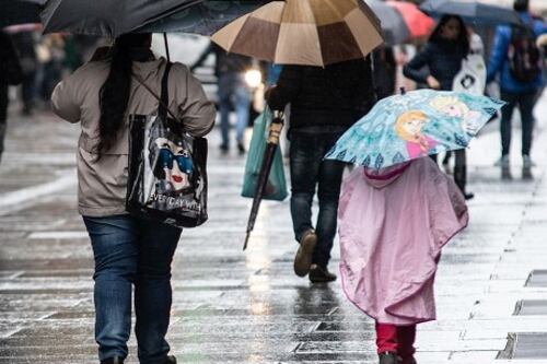 Meteo, Giuliacci mette in guardia: "Quando arriva lo scossone"