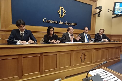Vincenzo Pepe: "L'ambiente? Non è una battaglia di sinistra, ecco come si tutela davvero"