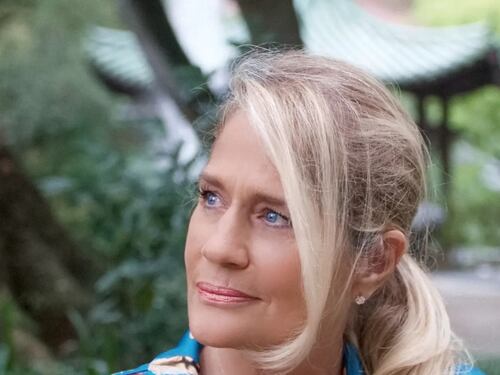 Belve, confessione choc di Heather Parisi: “Ho subito violenza fisica, sessuale e psicologica”