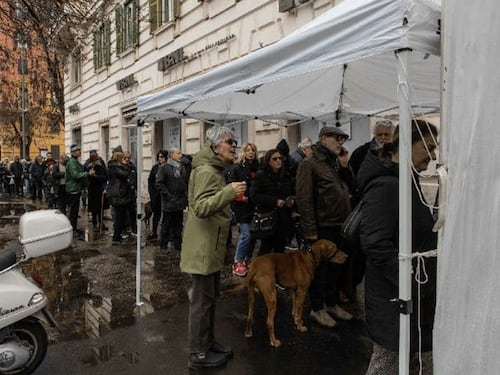 Primarie Pd, l'ultimo flop democratico. Mai così pochi votanti