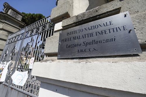 Roma, la lebbra è in città. Ed è d'importazione