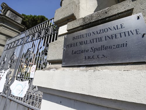 Roma, la lebbra è in città. Ed è d'importazione