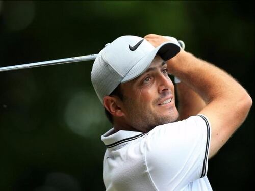 Gli Open d'Italia di golf in diretta su Sky