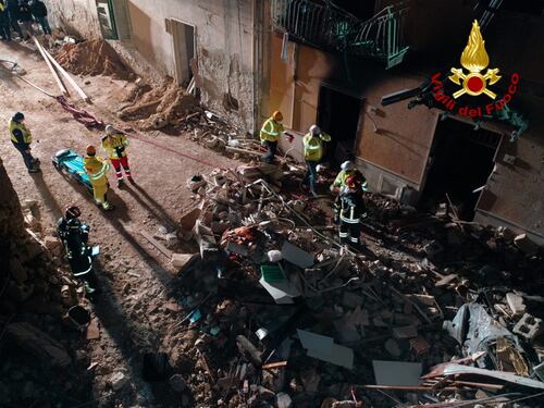"Una bolla di metano e una scintilla". I motivi dietro la tragedia di Ravanusa