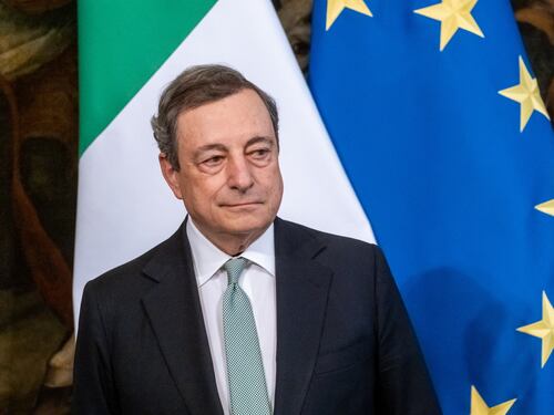 Mario Draghi vuole fare Giustizia e accelera sulla riforma: "Anche i magistrati hanno bisogno di regole"