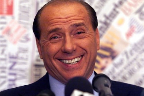 Silvio ci manchi. Recuperare il sogno da “rivoluzionario”