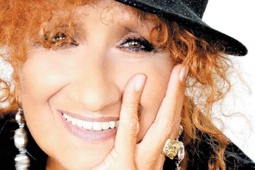 Anna Mazzamauro: "Il cinema non lo so fare"
