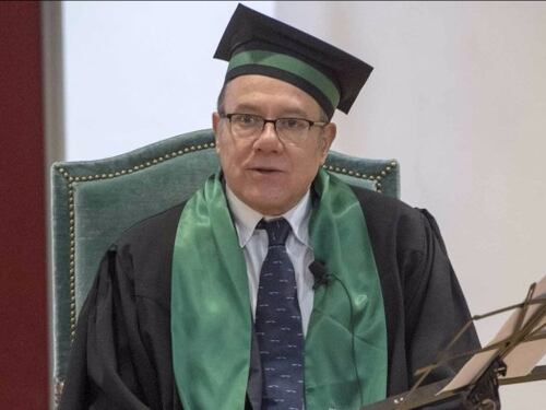 Verdone dottore honoris causa. E sulle molestie: "I provini non si fanno a casa"